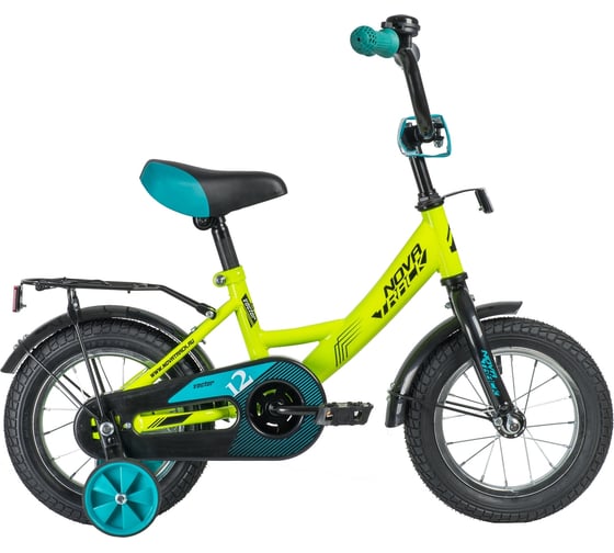 Велосипед NOVATRACK 123VECTOR.GN20 1