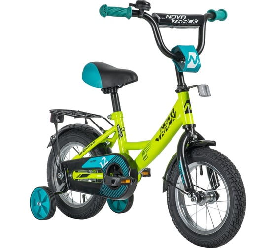 Велосипед NOVATRACK 123VECTOR.GN20