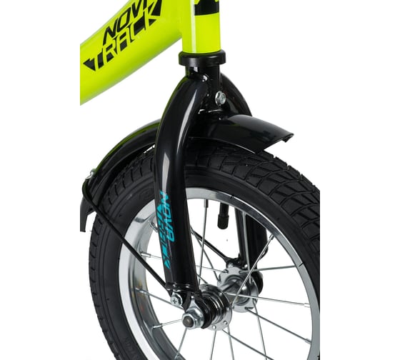 Велосипед NOVATRACK 123VECTOR.GN20
