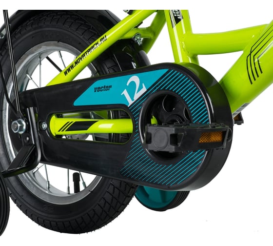 Велосипед NOVATRACK 123VECTOR.GN20