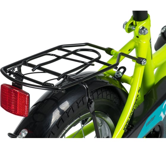 Велосипед NOVATRACK 123VECTOR.GN20