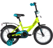 Велосипед NOVATRACK 143VECTOR.GN20
