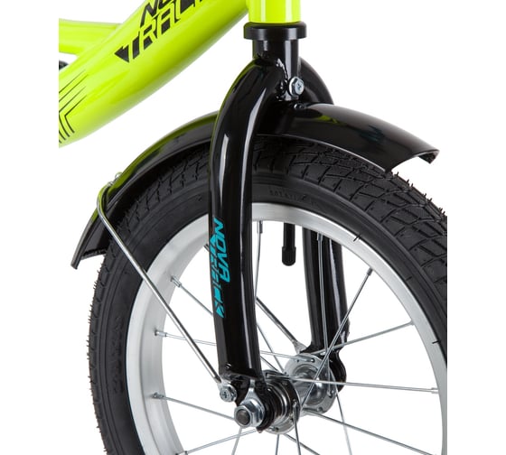 Велосипед NOVATRACK 143VECTOR.GN20