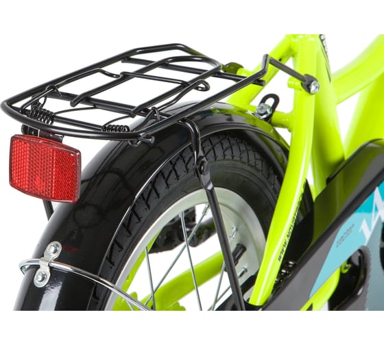 Велосипед NOVATRACK 143VECTOR.GN20