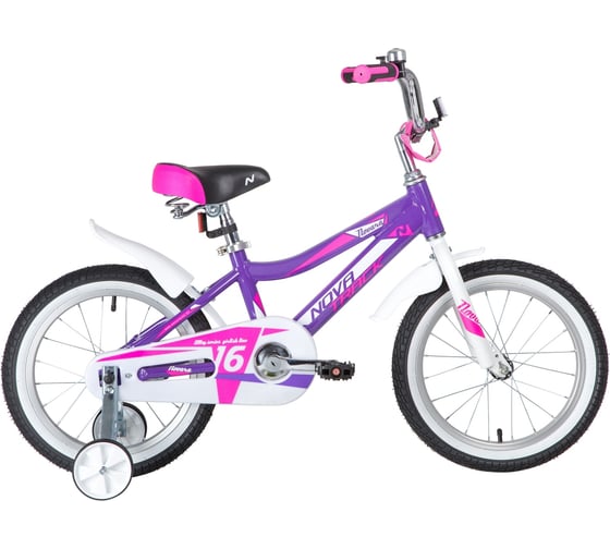 Велосипед NOVATRACK 165ANOVARA.LC20 1