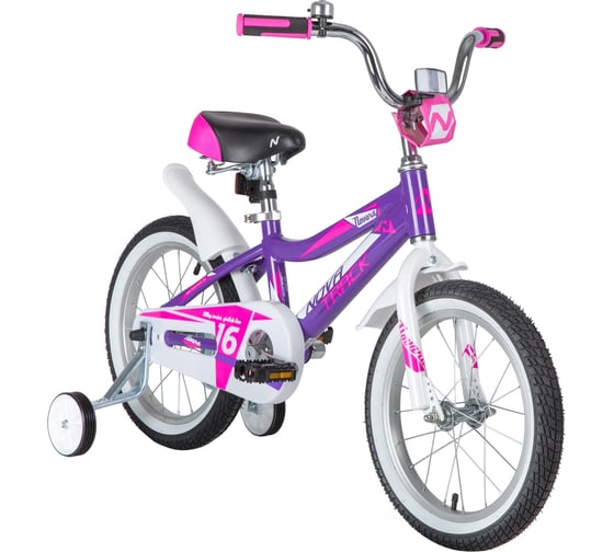 Велосипед NOVATRACK 165ANOVARA.LC20