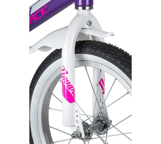 Велосипед NOVATRACK 165ANOVARA.LC20