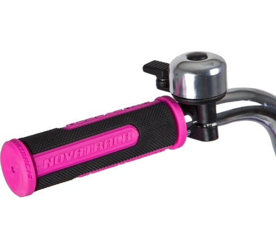 Велосипед NOVATRACK 165ANOVARA.LC20