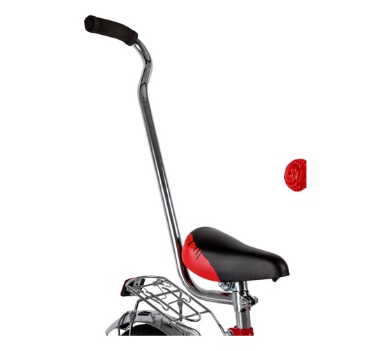 Велосипед NOVATRACK 124URBAN.RD9