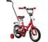 Велосипед NOVATRACK 124URBAN.RD9 2