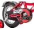Велосипед NOVATRACK 124URBAN.RD9 4