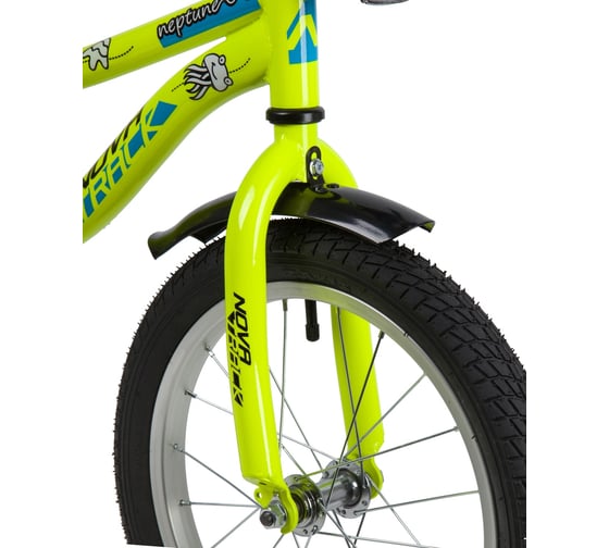 Велосипед NOVATRACK 163NEPTUNE.GN20