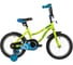 Велосипед NOVATRACK 163NEPTUNE.GN20 1