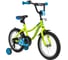 Велосипед NOVATRACK 163NEPTUNE.GN20 2