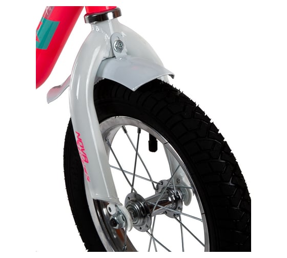 Велосипед NOVATRACK 124MAPLE.PN21