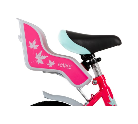 Велосипед NOVATRACK 124MAPLE.PN21