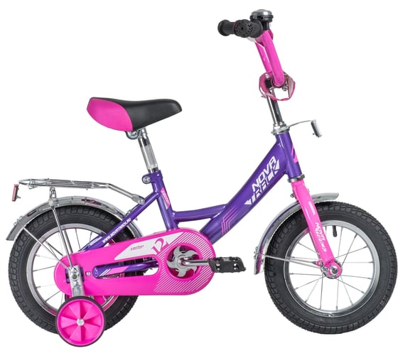 Велосипед NOVATRACK 123VECTOR.LC20