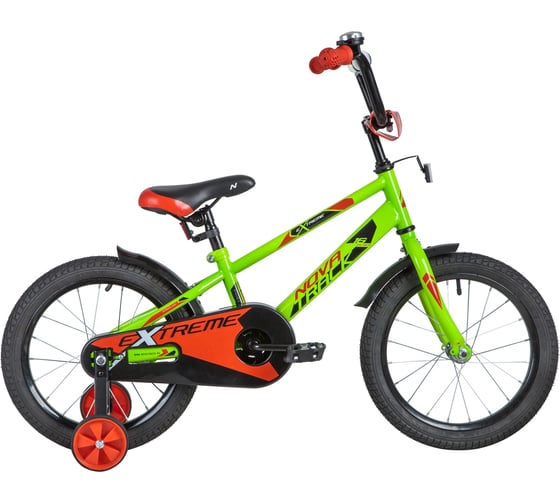 Велосипед NOVATRACK 163EXTREME.GN21 1