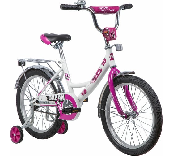 Велосипед NOVATRACK 183URBAN.WT9