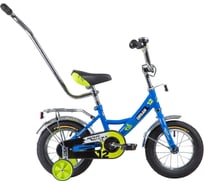 Велосипед NOVATRACK 124URBAN.BL9