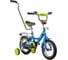 Велосипед NOVATRACK 124URBAN.BL9 2