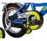 Велосипед NOVATRACK 124URBAN.BL9 4