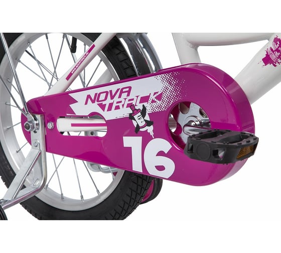 Велосипед NOVATRACK 163URBAN.WT9