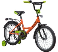 Велосипед NOVATRACK 183VECTOR.OR9