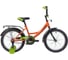 Велосипед NOVATRACK 183VECTOR.OR9 2