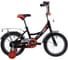 Велосипед NOVATRACK 143URBAN.BK20 1