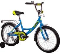 Велосипед NOVATRACK 183URBAN.BL22