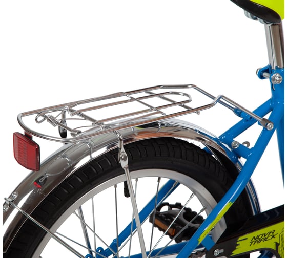 Велосипед NOVATRACK 183URBAN.BL22