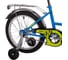 Велосипед NOVATRACK 183URBAN.BL22 3