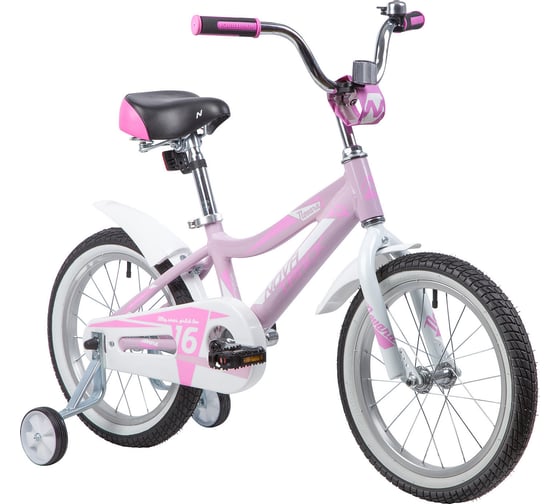 Велосипед NOVATRACK 165ANOVARA.PN9