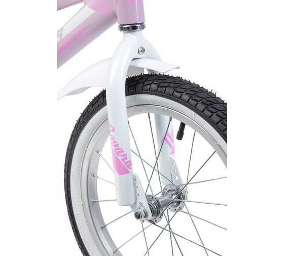 Велосипед NOVATRACK 165ANOVARA.PN9