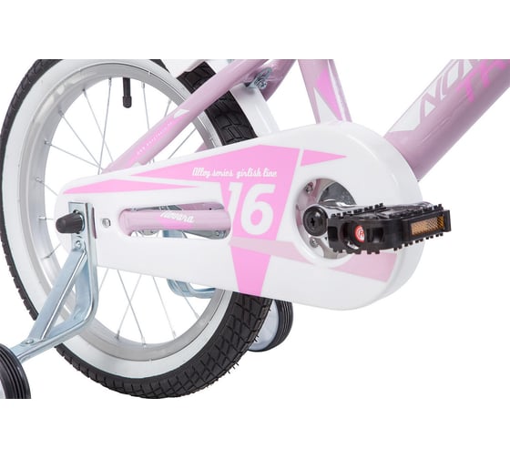 Велосипед NOVATRACK 165ANOVARA.PN9