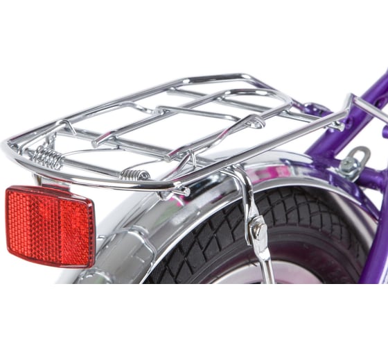 Велосипед NOVATRACK 143VECTOR.LC20