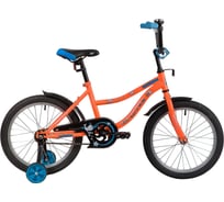 Велосипед NOVATRACK 183NEPTUNE.OR20