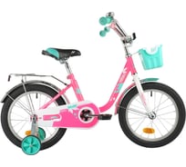 Велосипед NOVATRACK 164MAPLE.PN21