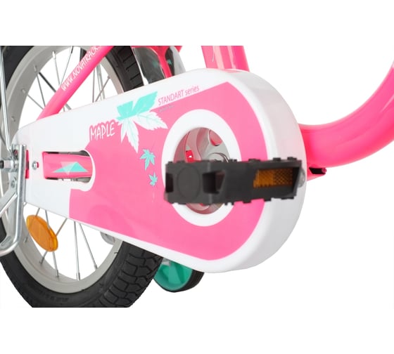 Велосипед NOVATRACK 164MAPLE.PN21