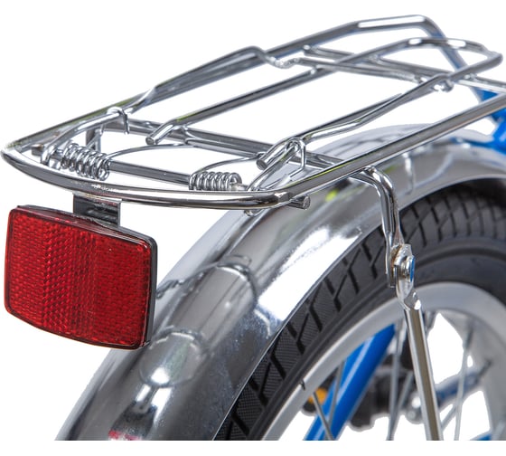 Велосипед NOVATRACK 183URBAN.BL9