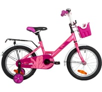 Велосипед NOVATRACK 164MAPLE.PN22