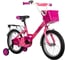 Велосипед NOVATRACK 164MAPLE.PN22 3