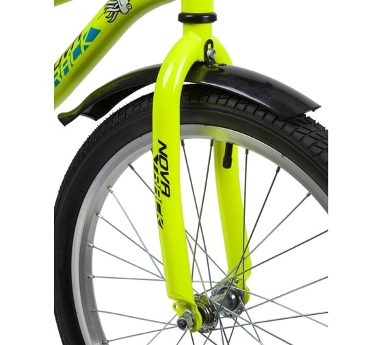 Велосипед NOVATRACK 203NEPTUNE.GN20