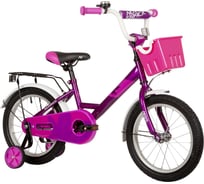 Велосипед NOVATRACK 164MAPLE.PR22