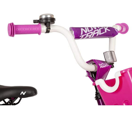 Велосипед NOVATRACK 164MAPLE.PR22