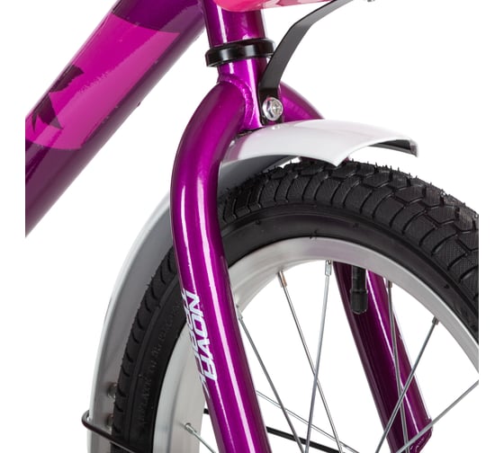 Велосипед NOVATRACK 164MAPLE.PR22