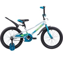 Велосипед NOVATRACK 183VALIANT.WT9