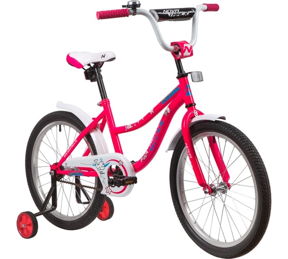 Велосипед NOVATRACK 203NEPTUNE.PN20