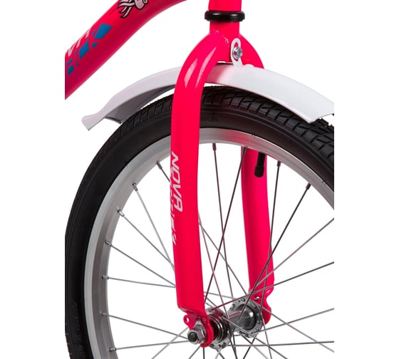 Велосипед NOVATRACK 203NEPTUNE.PN20